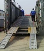 绍兴轿车托运公司